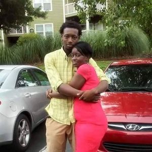 Meet your Posher, George